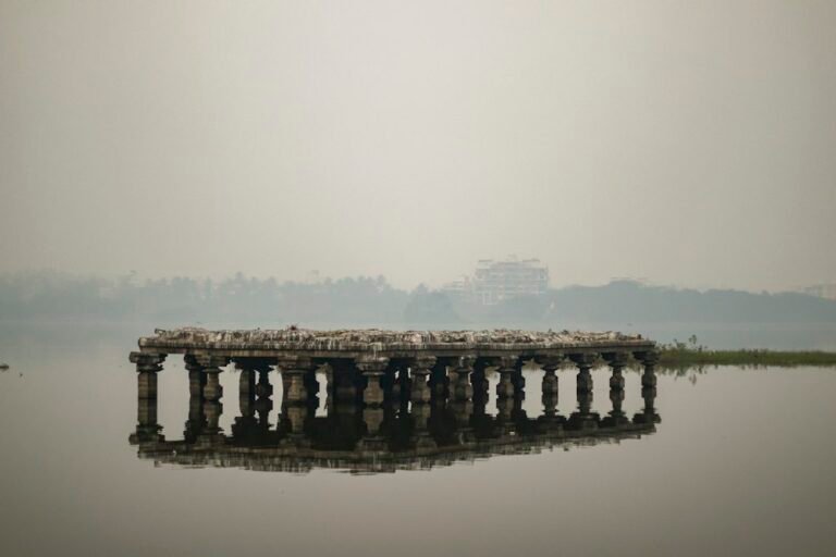 Rankala Lake, Kolhapur